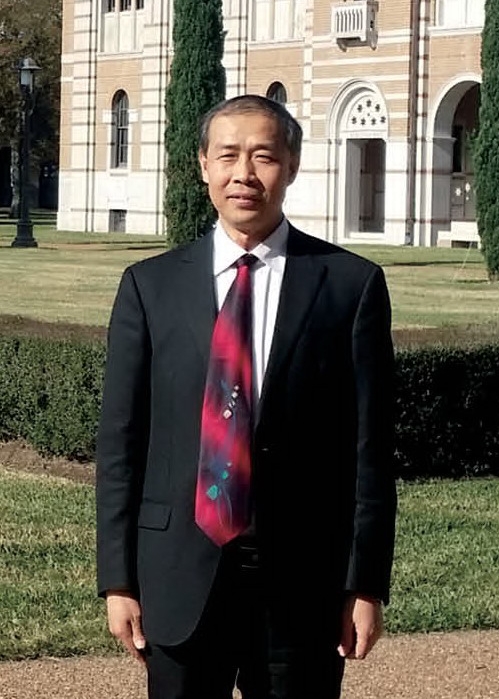 郑成林