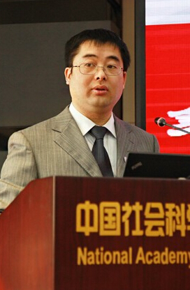邹琳华