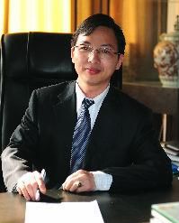 陈中权