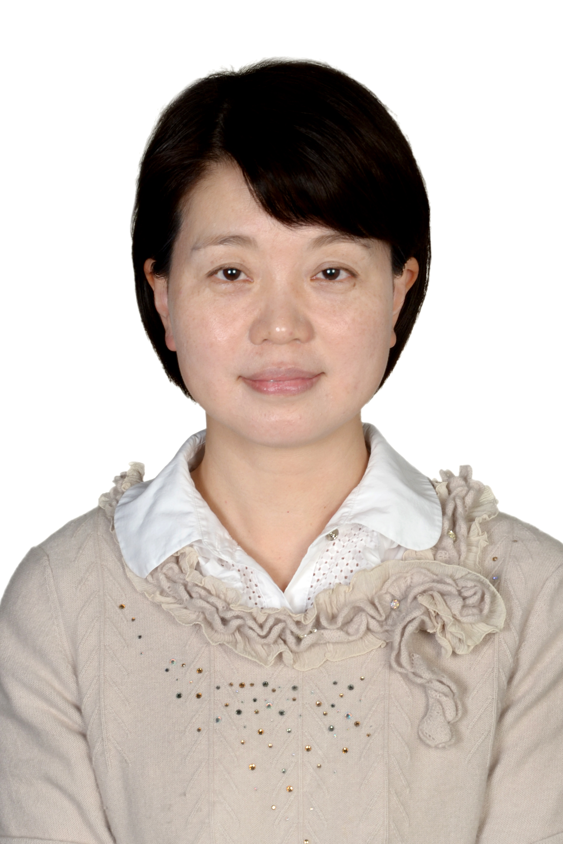 黄丽云