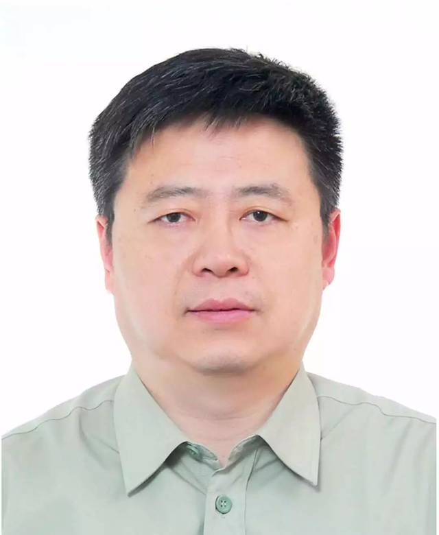 李培志