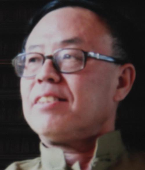 乌兰察夫