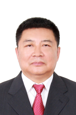 李海红