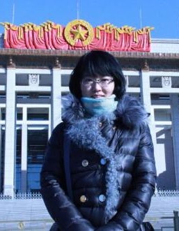 贾文娟