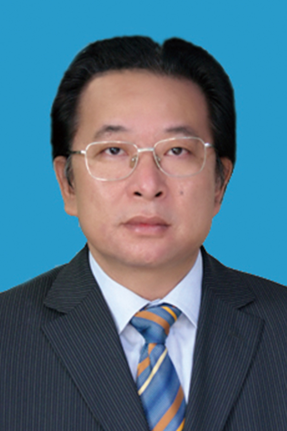 李建军