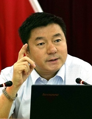 窦鹏辉