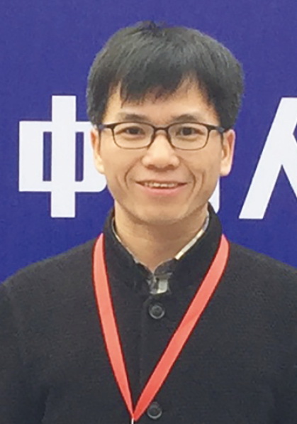 李虎