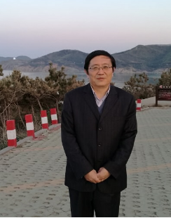 高鉴国