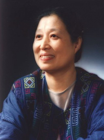 李小江