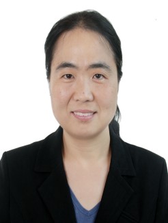 李丽平