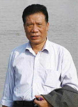 龙远蔚