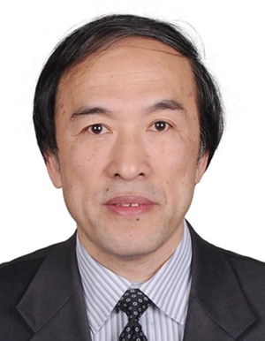 高书国