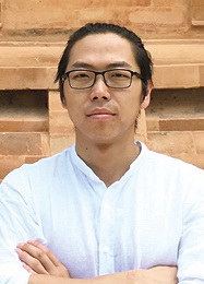 孙旭