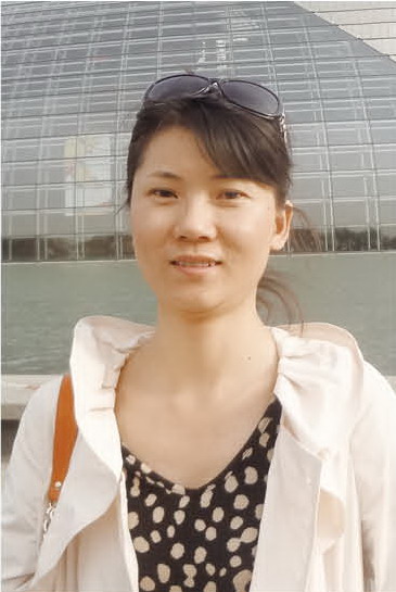 董艳梅