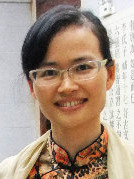 柯倩婷