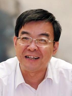 王利民