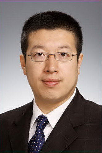 杜巍