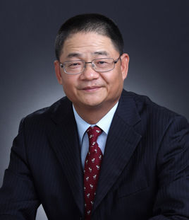吴志良