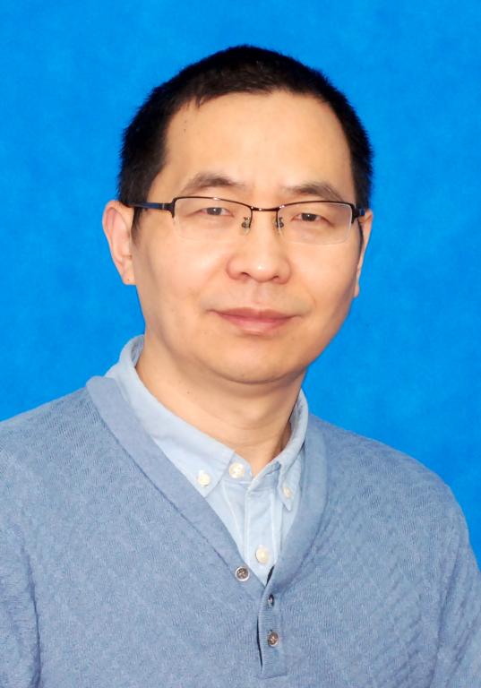 刘成斌