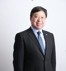 黄浩明