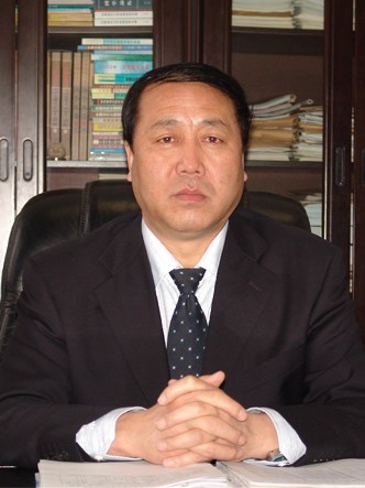 刘举科