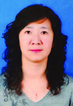 李虹