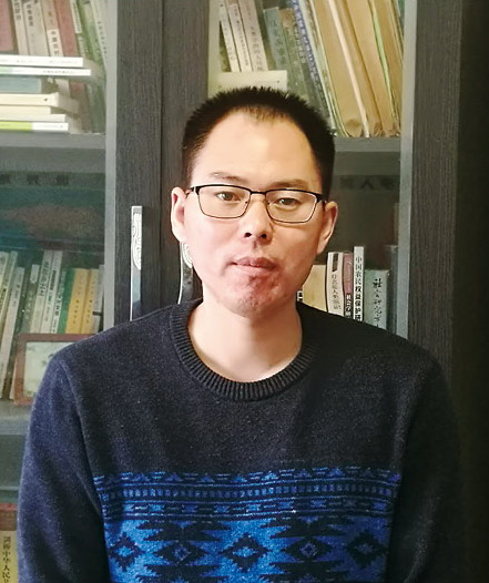 郭占锋