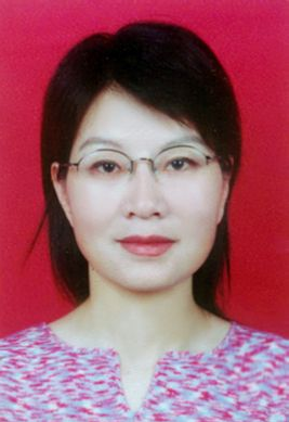 揭爱花