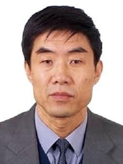 李蓝
