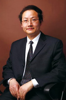 赵德余