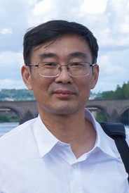 杨旺生
