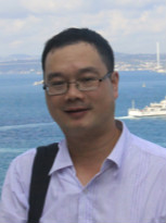 李金红