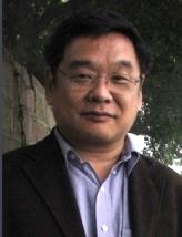 刘志伟