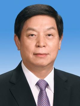 栗战书