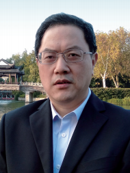 吴业苗