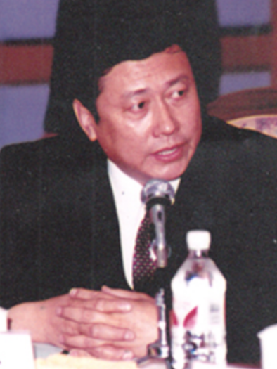 沈殿忠