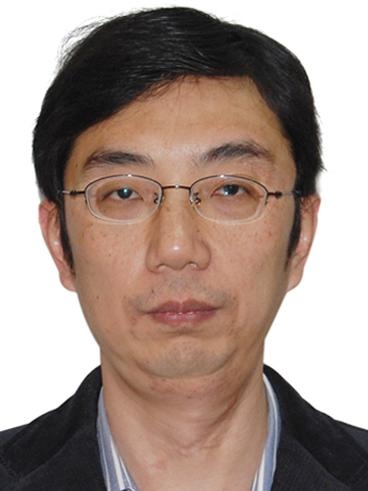 盛广耀