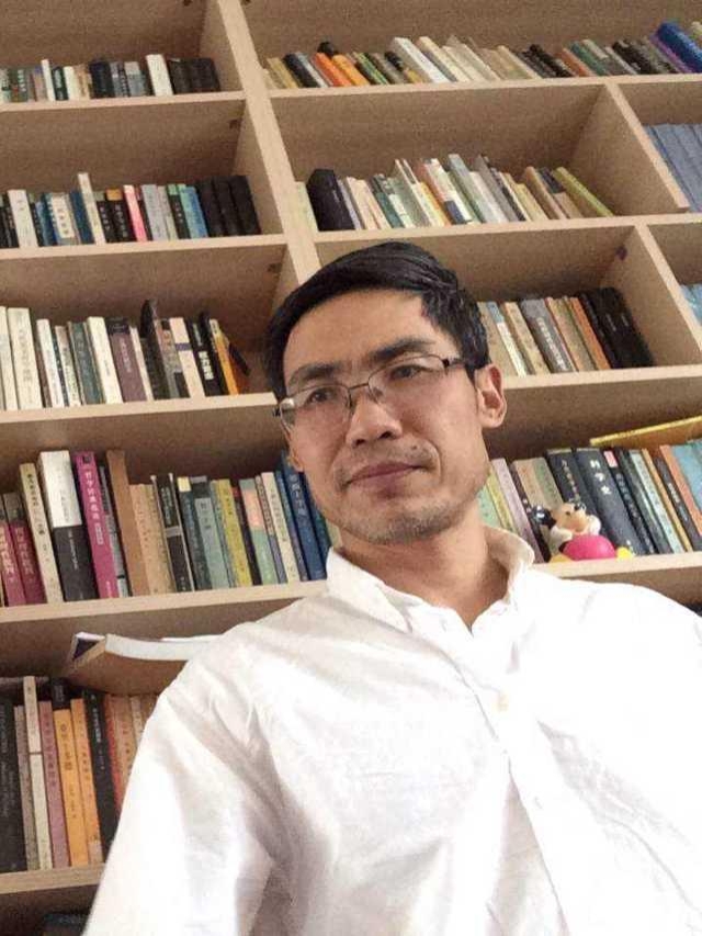 王晓升