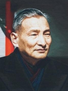 陈云
