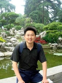 严新明
