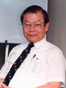 杨国枢