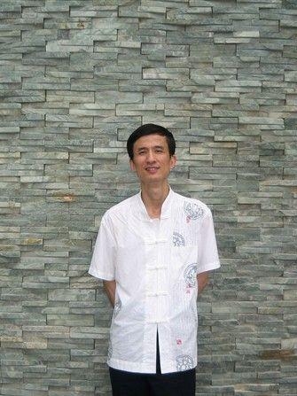 吴毅
