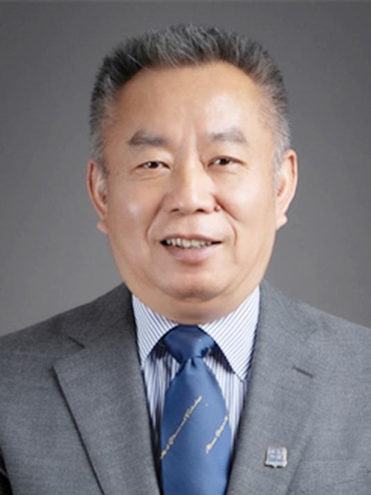 林广志