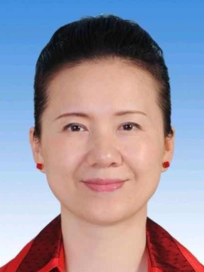 杨浩勃