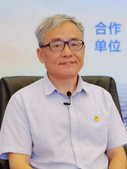 朱康对