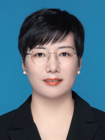 付翠莲
