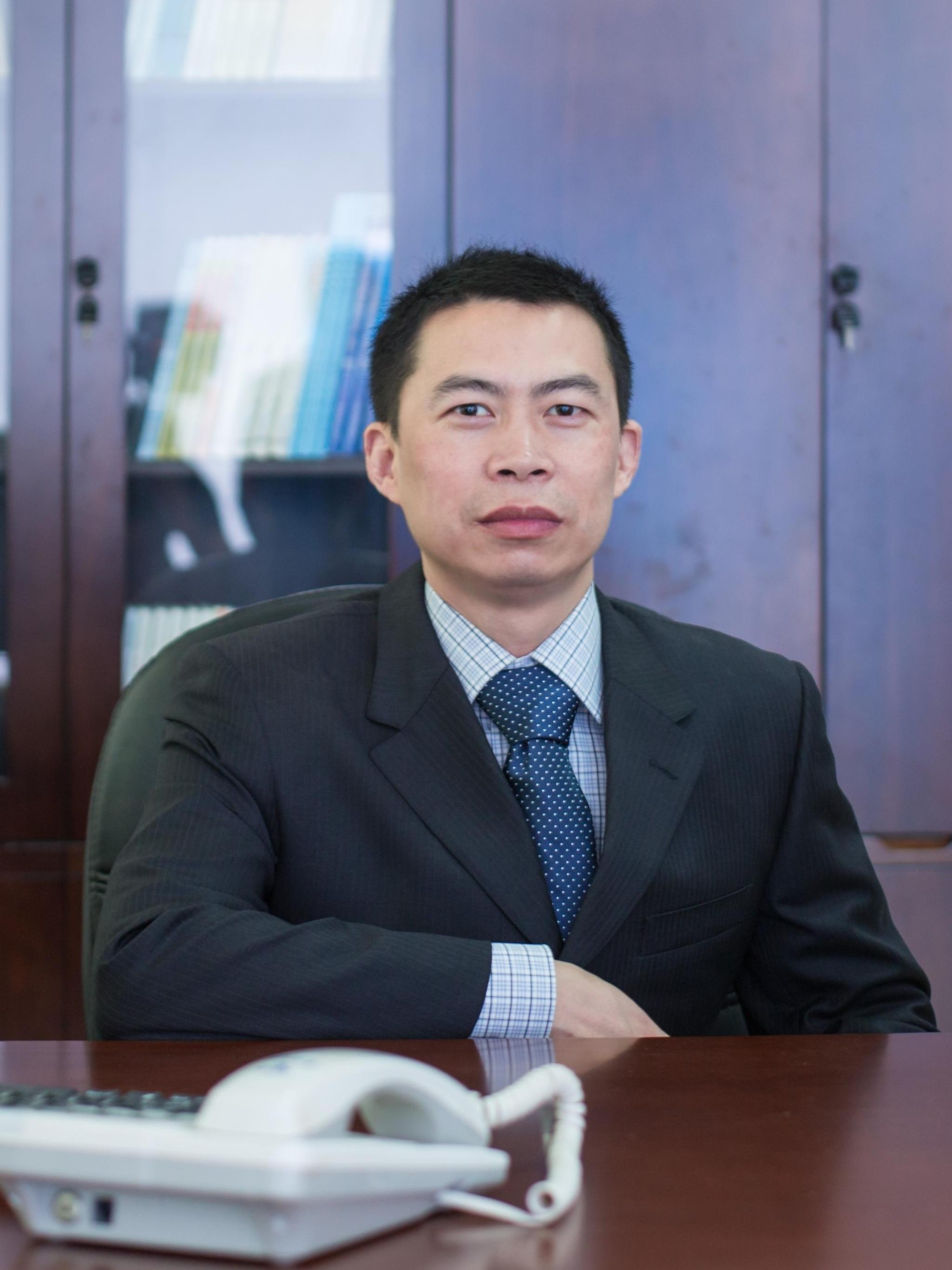 杨勇