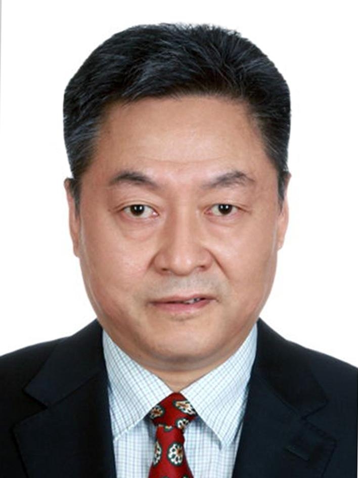 张宏明