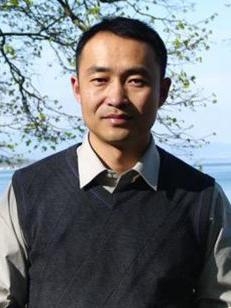 惠志斌