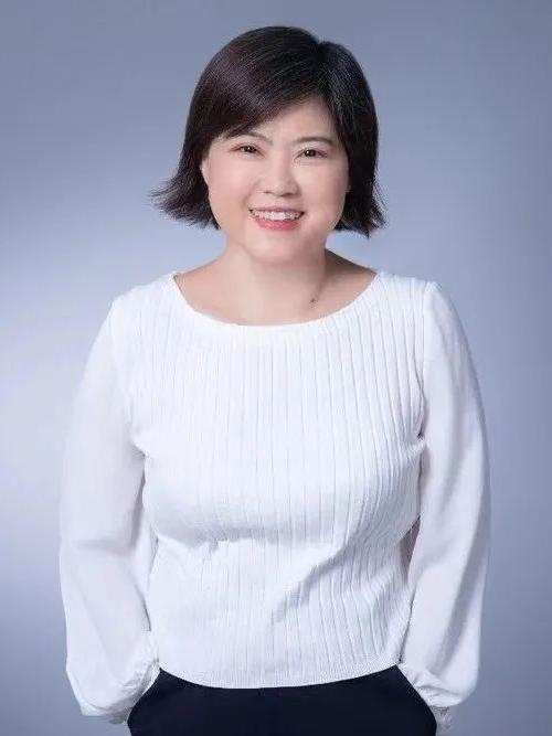 李萍
